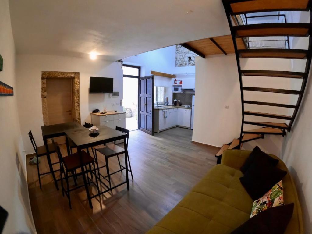 Vecchio Loft Βίλα Συρακούσες Εξωτερικό φωτογραφία