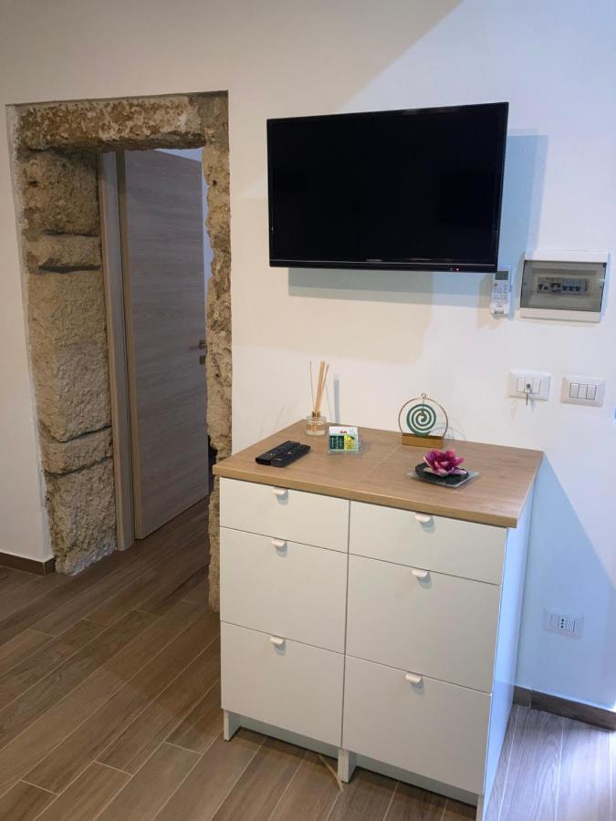 Vecchio Loft Βίλα Συρακούσες Εξωτερικό φωτογραφία