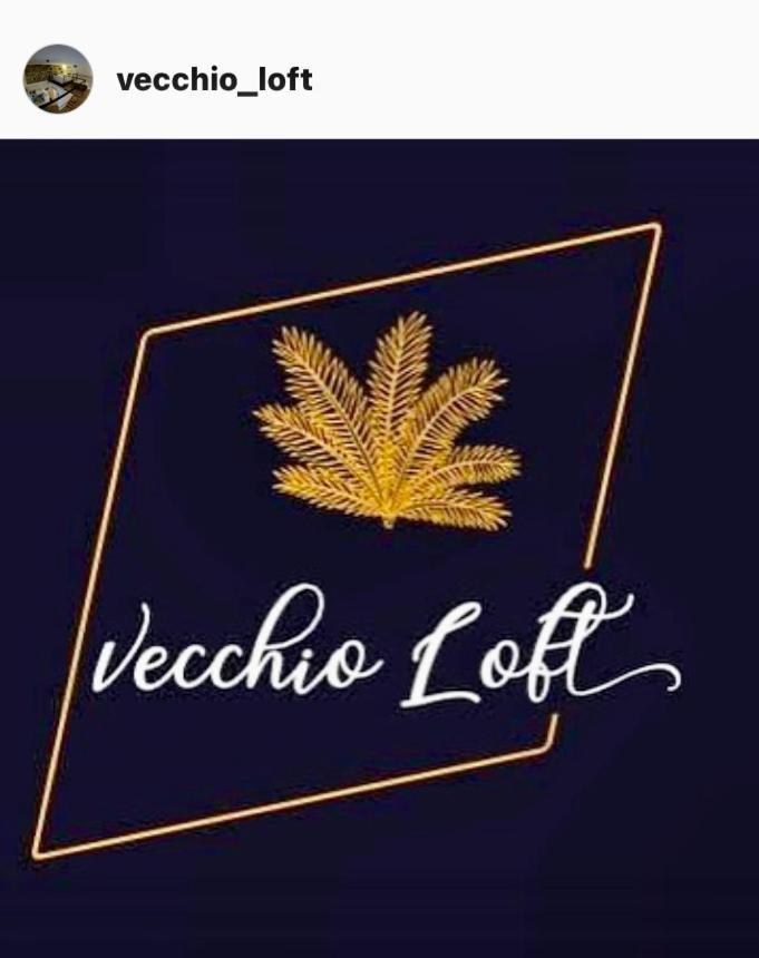 Vecchio Loft Βίλα Συρακούσες Εξωτερικό φωτογραφία