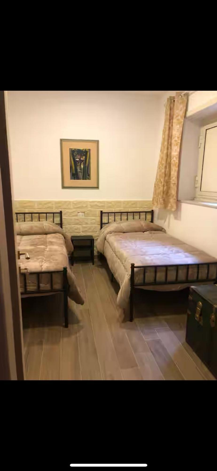 Vecchio Loft Βίλα Συρακούσες Εξωτερικό φωτογραφία