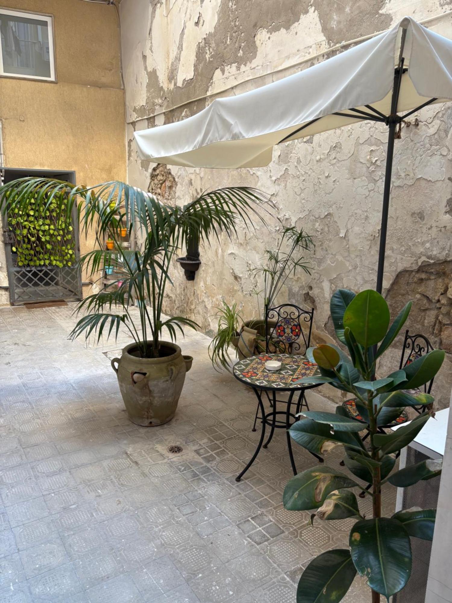 Vecchio Loft Βίλα Συρακούσες Εξωτερικό φωτογραφία