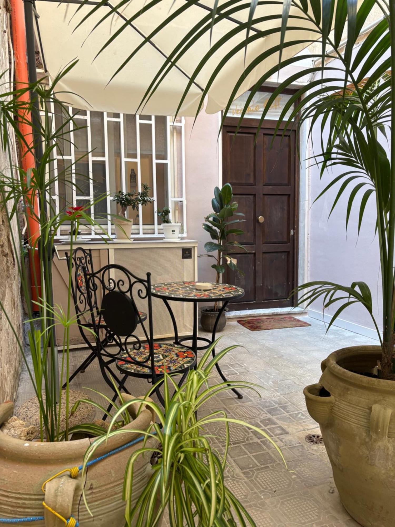 Vecchio Loft Βίλα Συρακούσες Εξωτερικό φωτογραφία